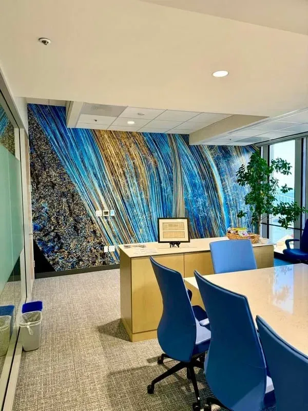Wallpaper installation service in Surprise, Arizona